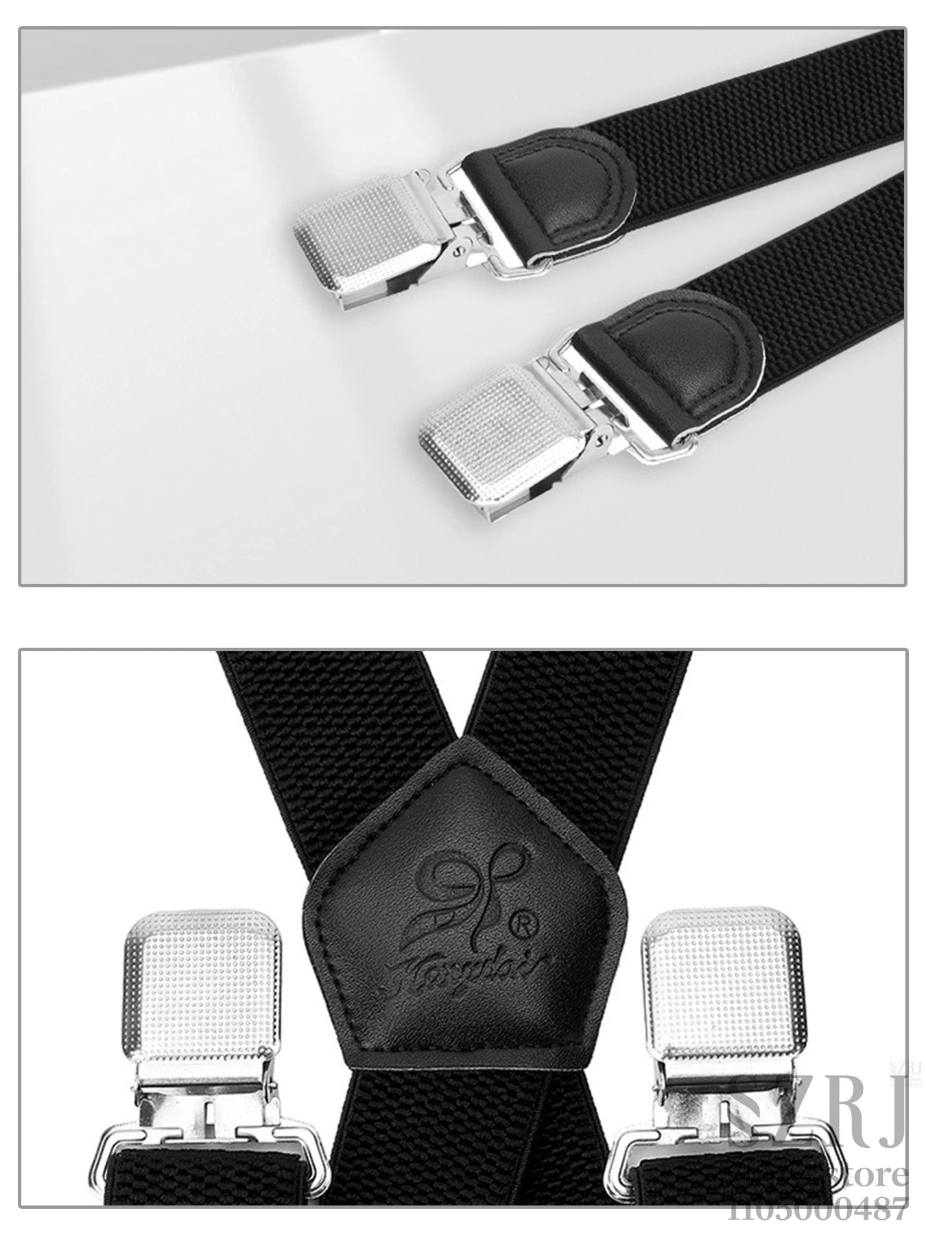 Four Piece Suit Set
